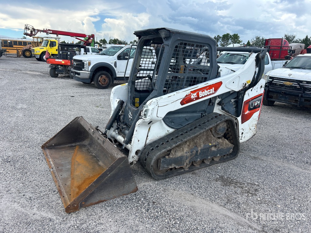 General Appearance with Featured Photo