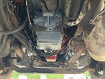 Drivetrain with