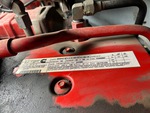 Motor with