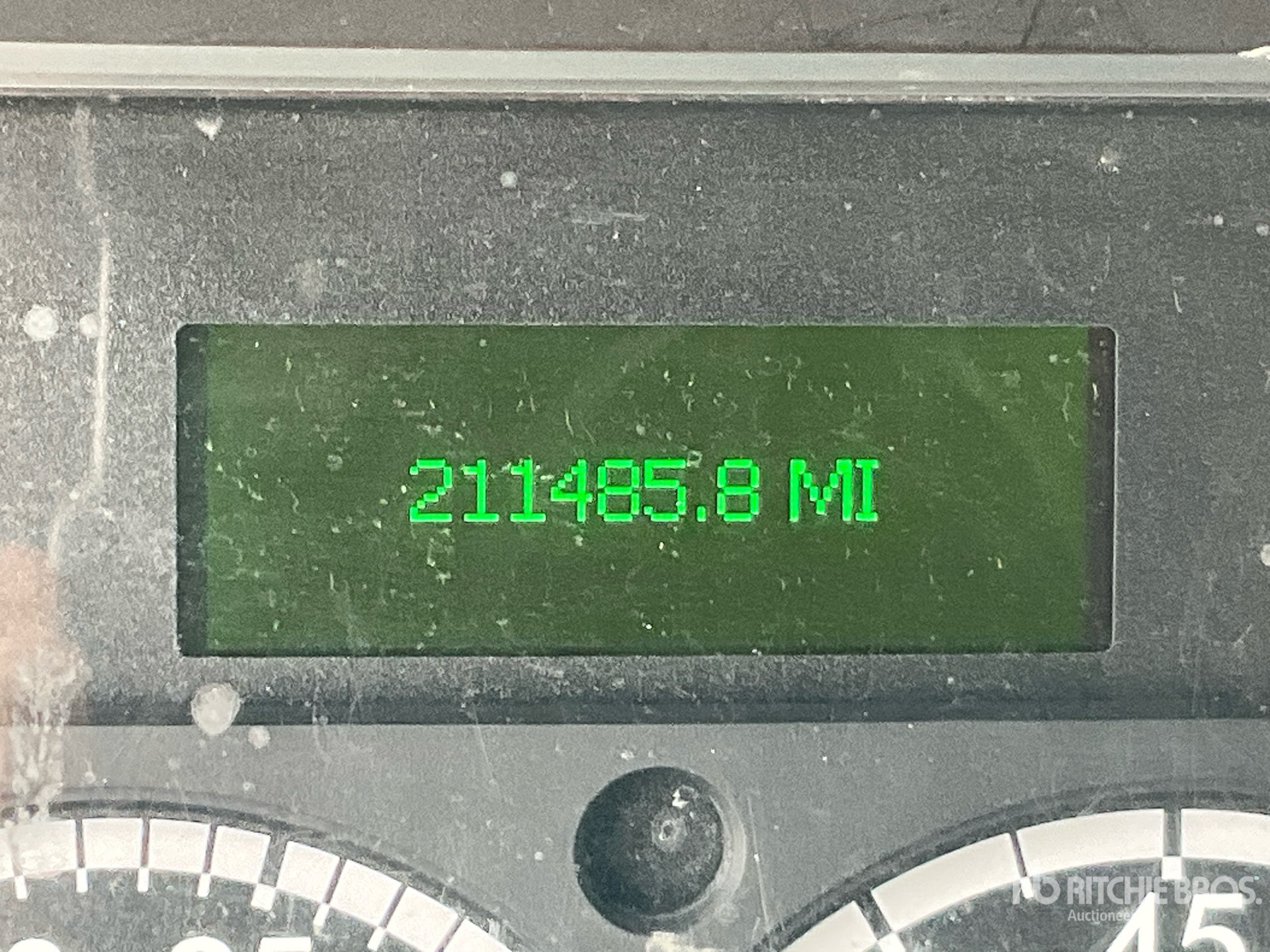 2016 Freightliner M2 106