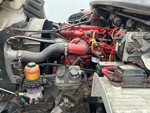 Motor with