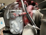 Motor with