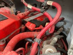 Motor with