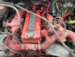 Motor with