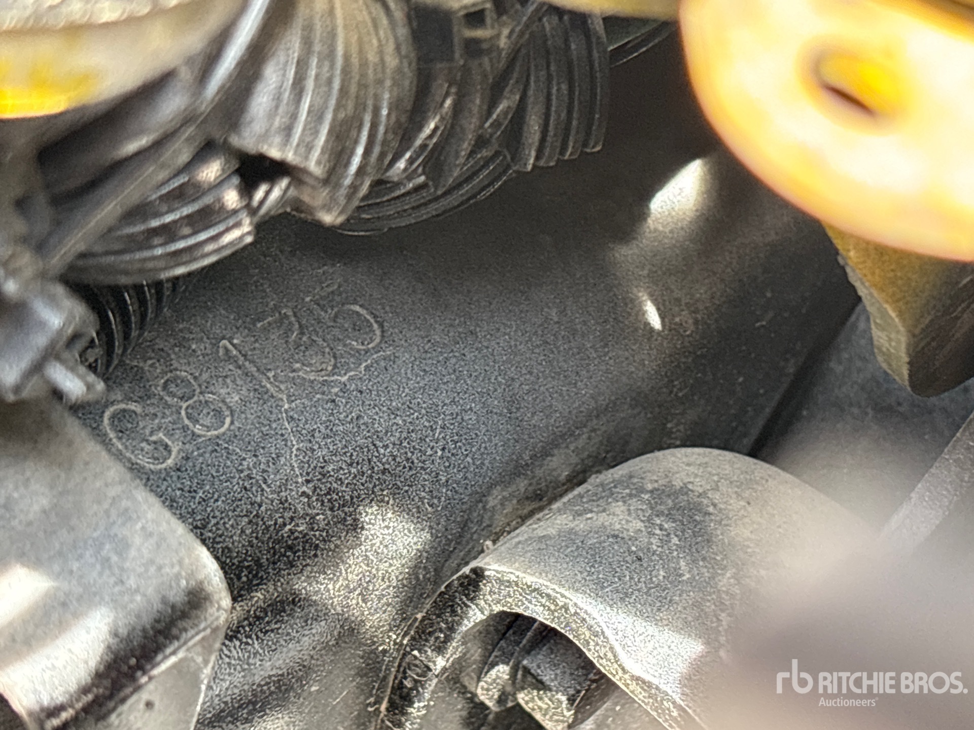2013 Freightliner M2 106