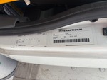 General Appearance with Numéro de série/Numéro d'identification du véhicule automobile
