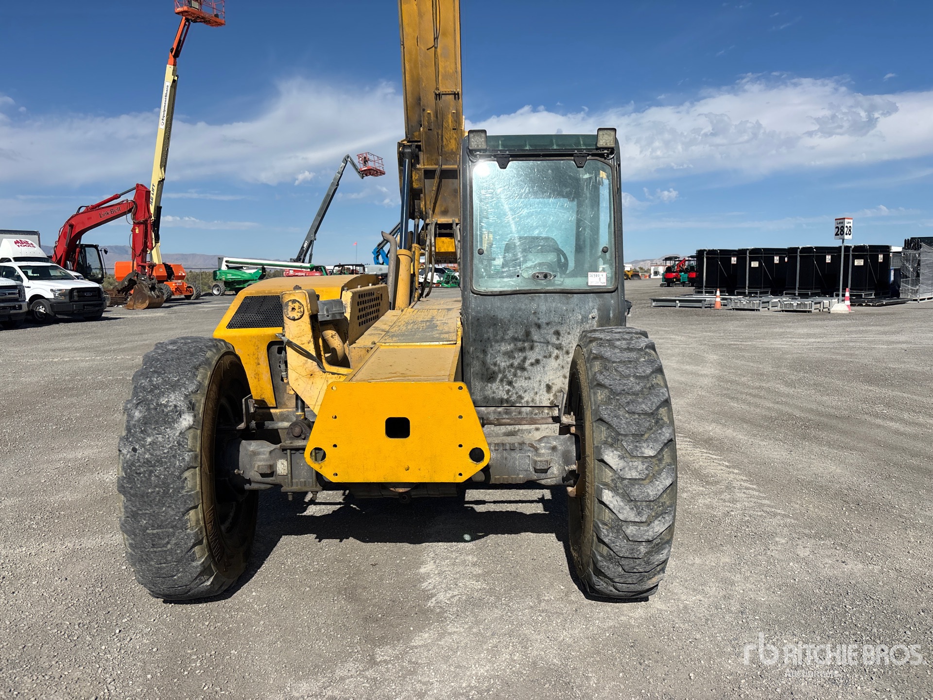Gehl DL12H-40