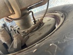 Brakes with