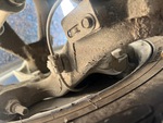 Brakes with