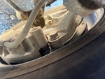 Brakes with