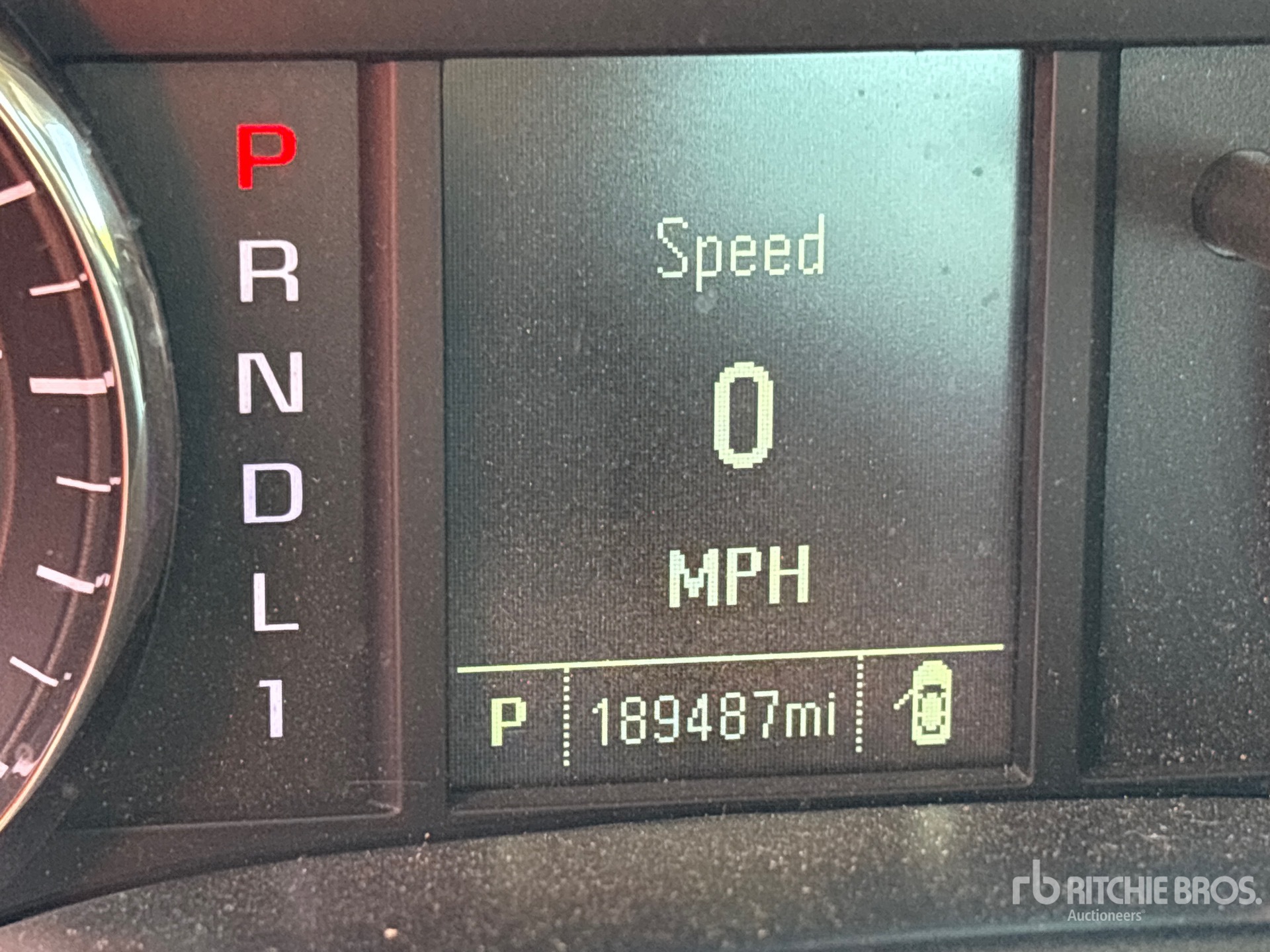 2017 Chevrolet SILVERADO 3500H