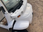 General Appearance with Paint