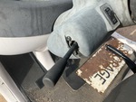 Control Station with Drivetrain Controls
