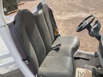 Control Station with Seats/Armrests
