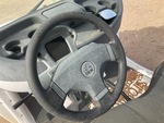 Control Station with Steering Controls