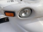 General Appearance with Exterior Lights