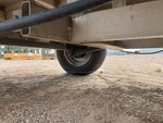 Chassis with Frame Condition