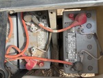 Electric Operating System with Cables and Connections
