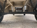 Drivetrain with Rear Drive Axle