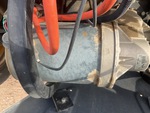 Drivetrain with Drive Motors