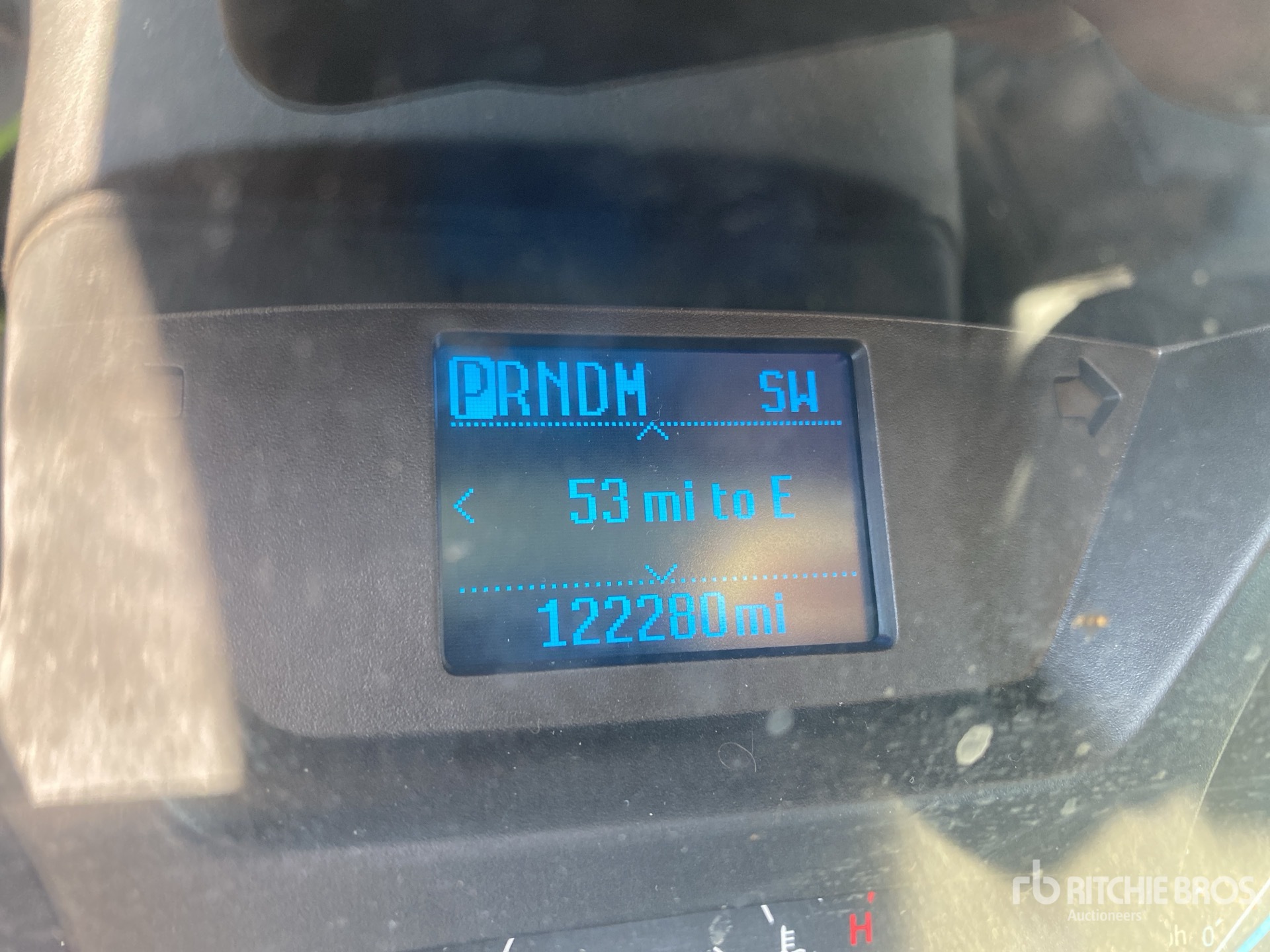 2019 Ford TRANSIT 350