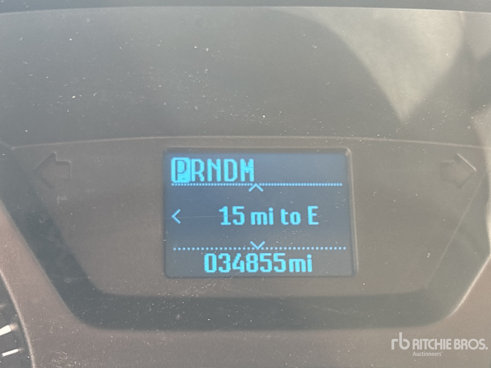 2019 Ford TRANSIT 250