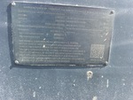 Aspect général with Numéro de série/Numéro d'identification du véhicule automobile
