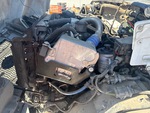 Motor with