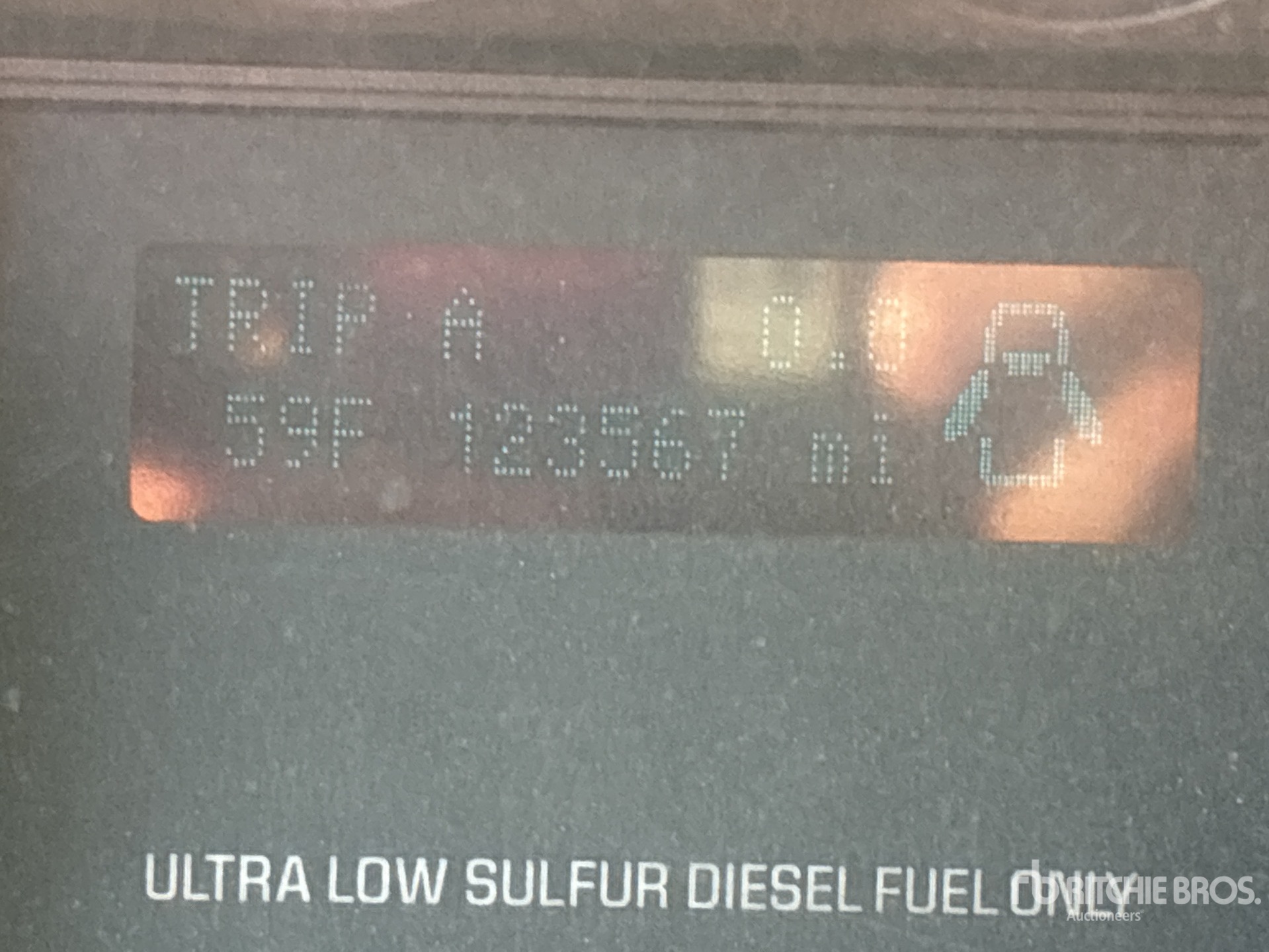 2012 Ford F-550