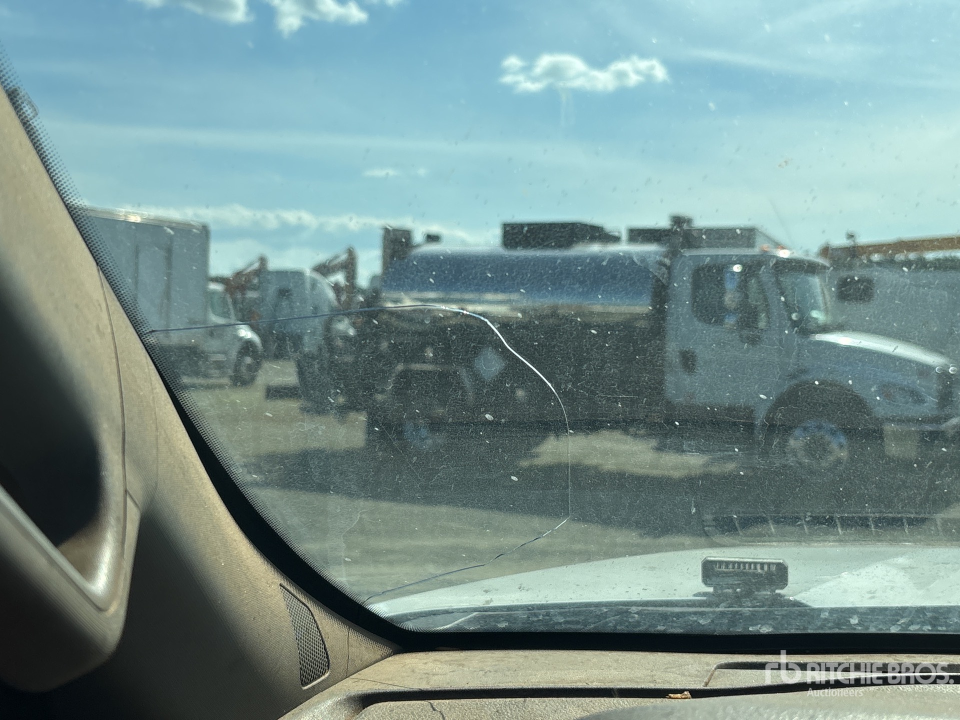 2018 Ford F-450