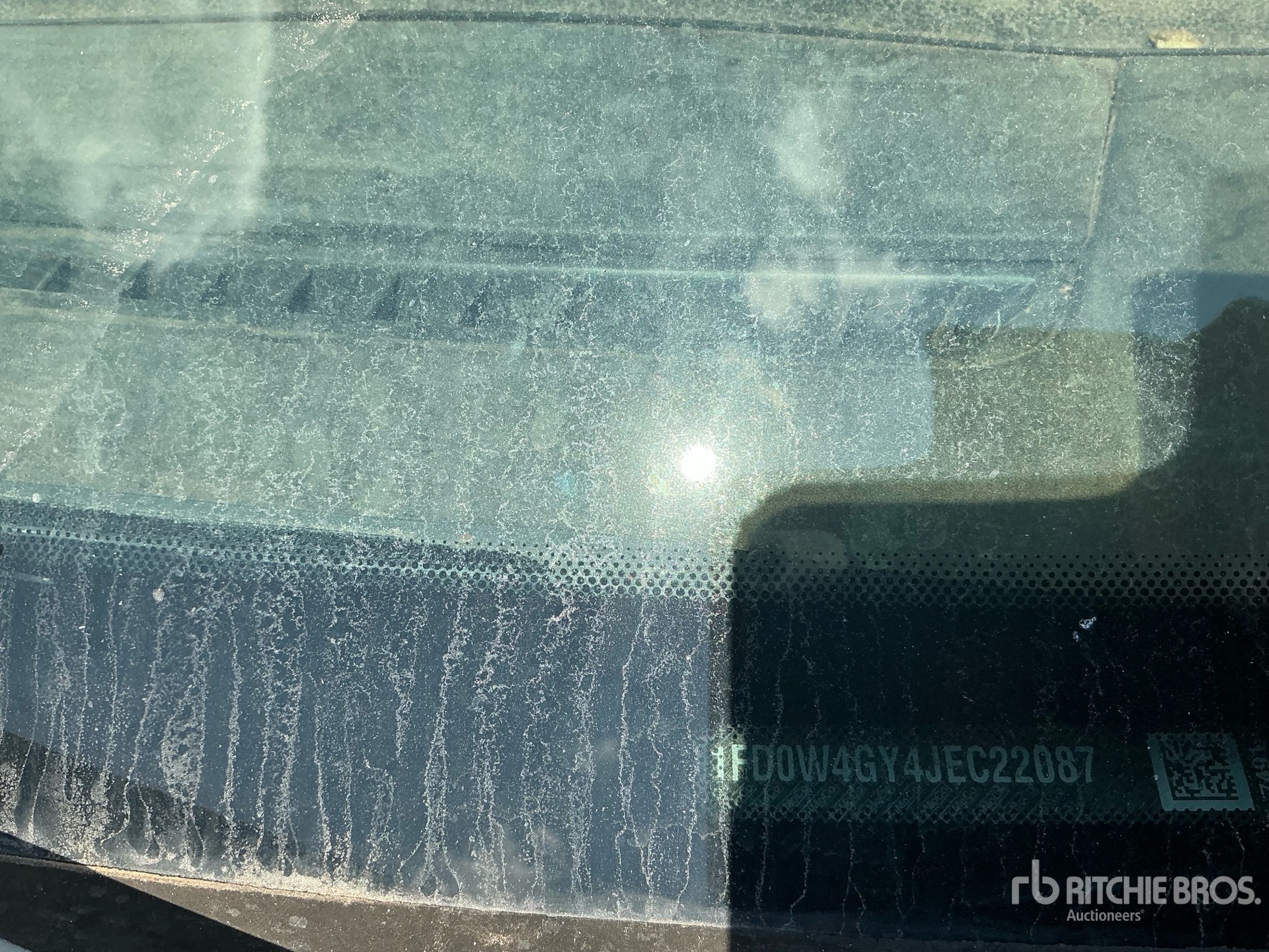 Photo of 2018 Ford F-450