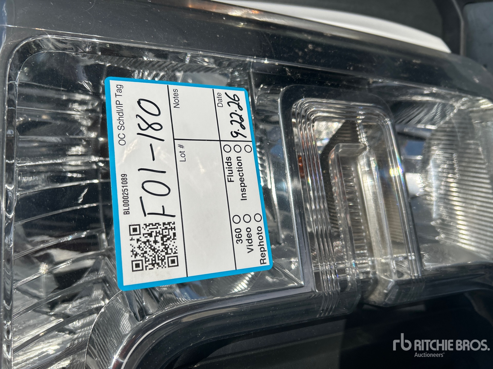 2018 Ford F-450