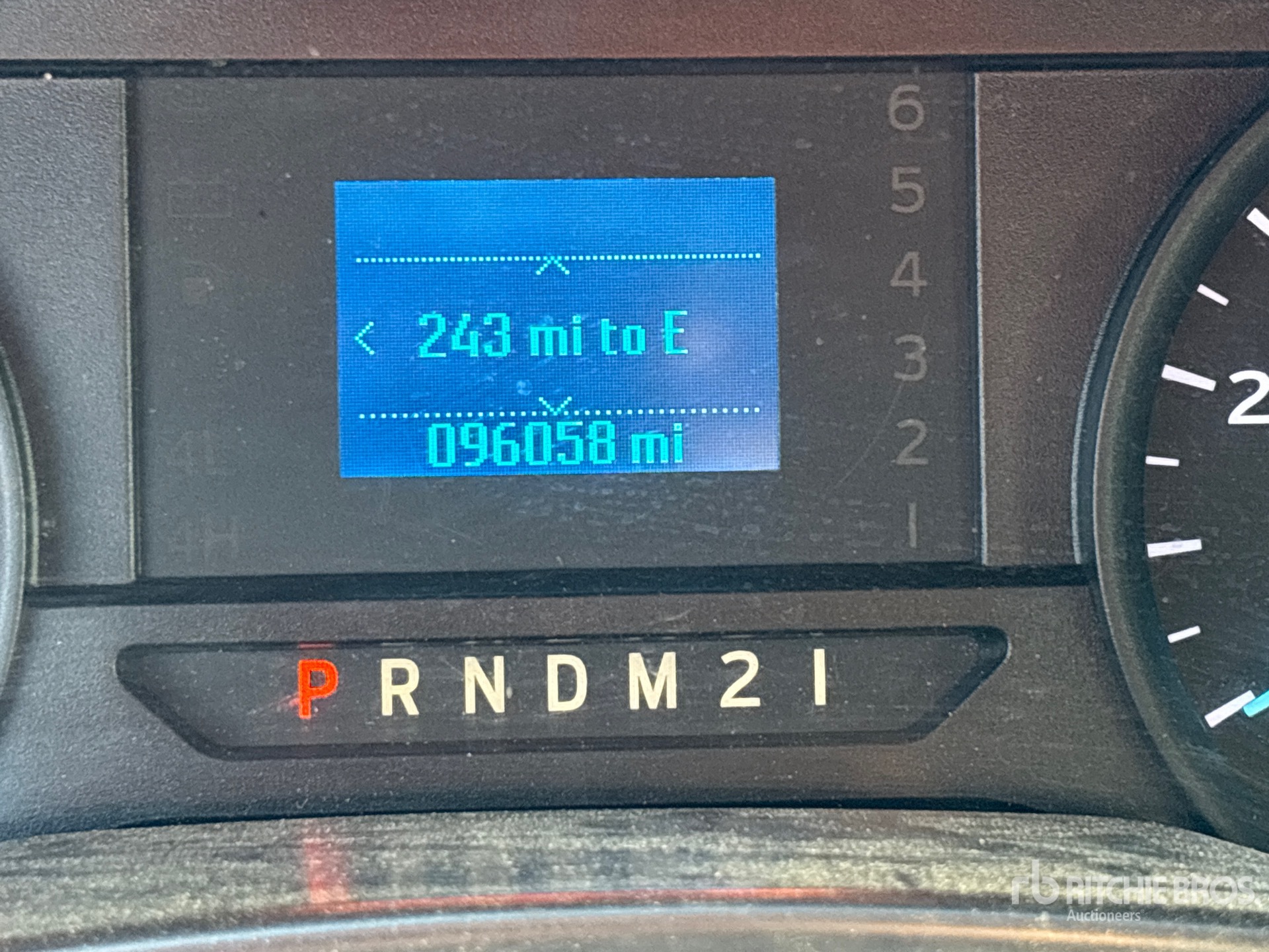2018 Ford F-450