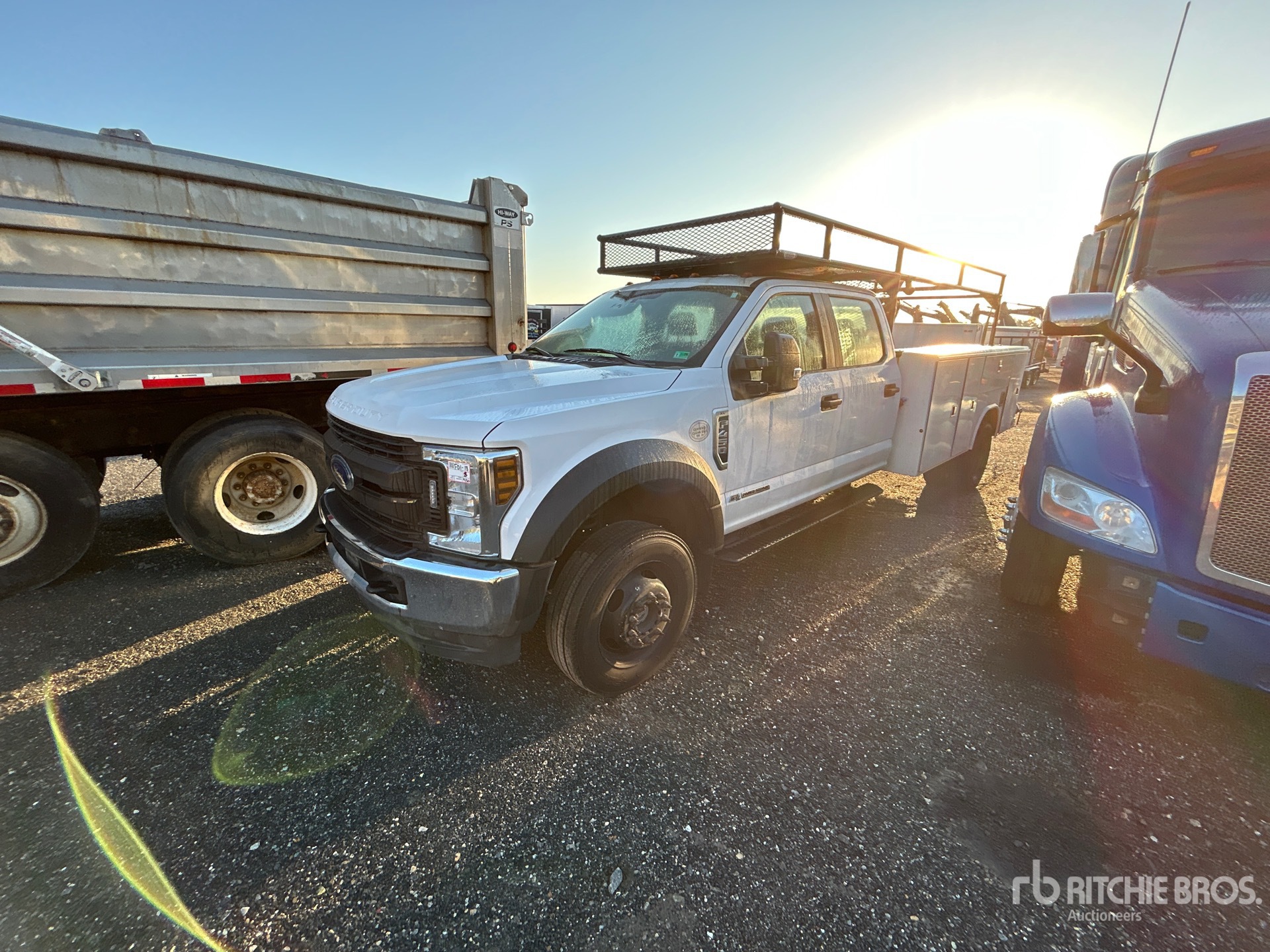 Photo of 2018 Ford F-450
