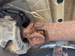 Drivetrain with