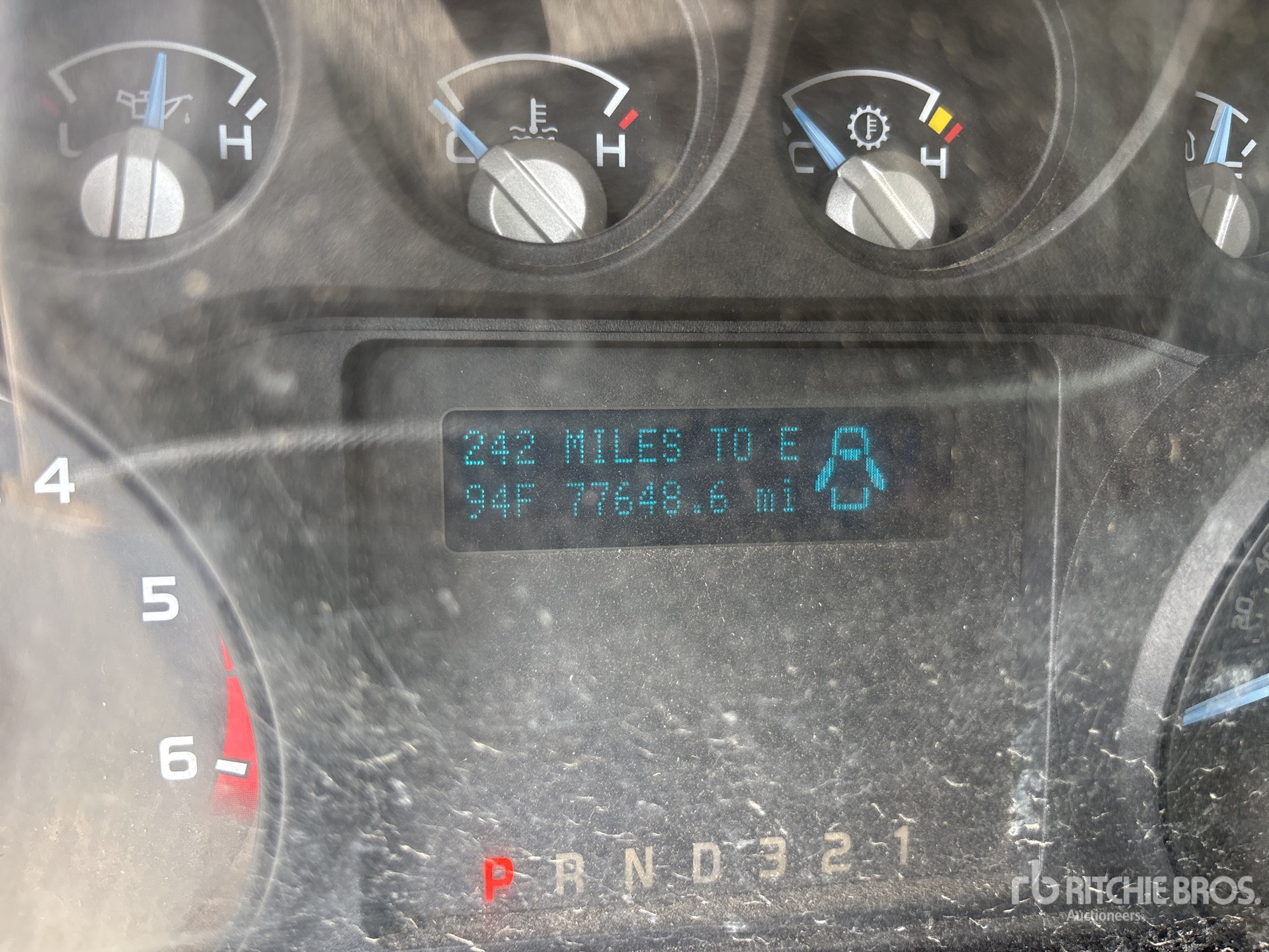2016 Ford F-450