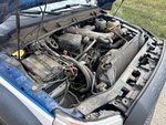 Motor with