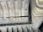 Motor with