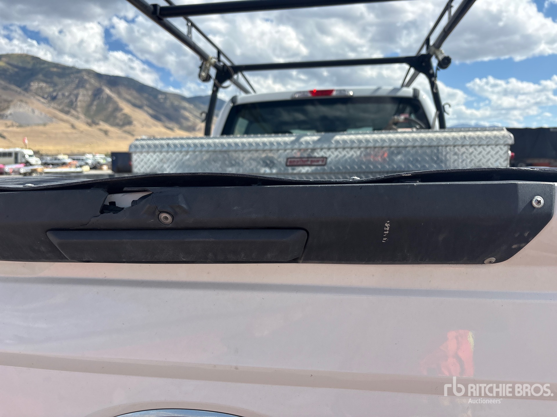 2019 Ford F-350