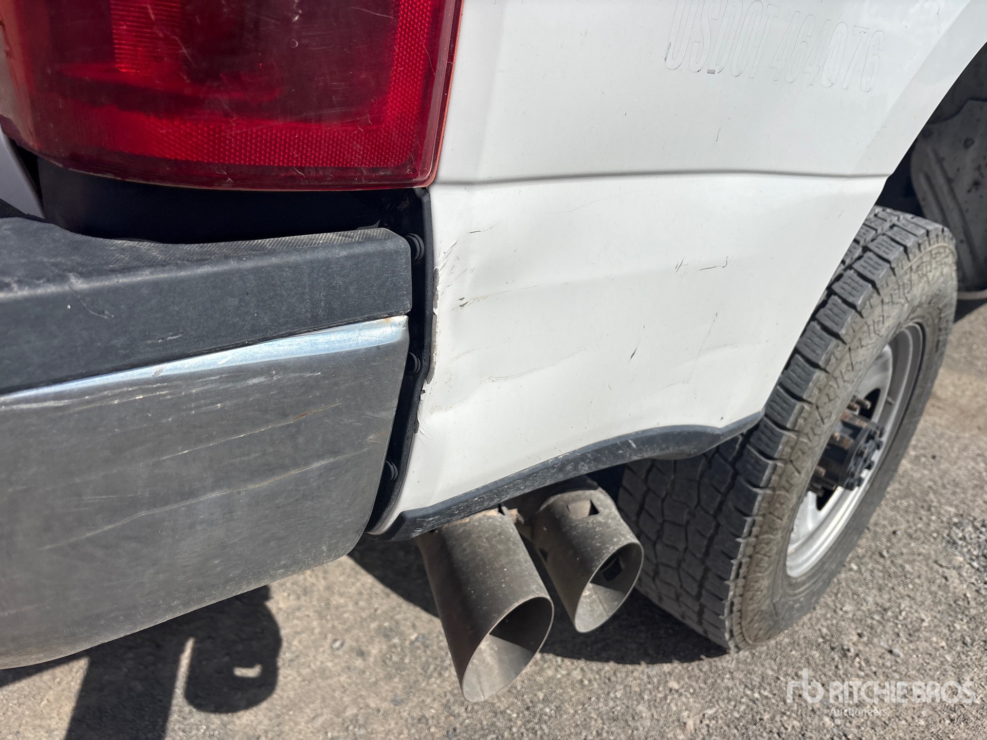 2019 Ford F-350