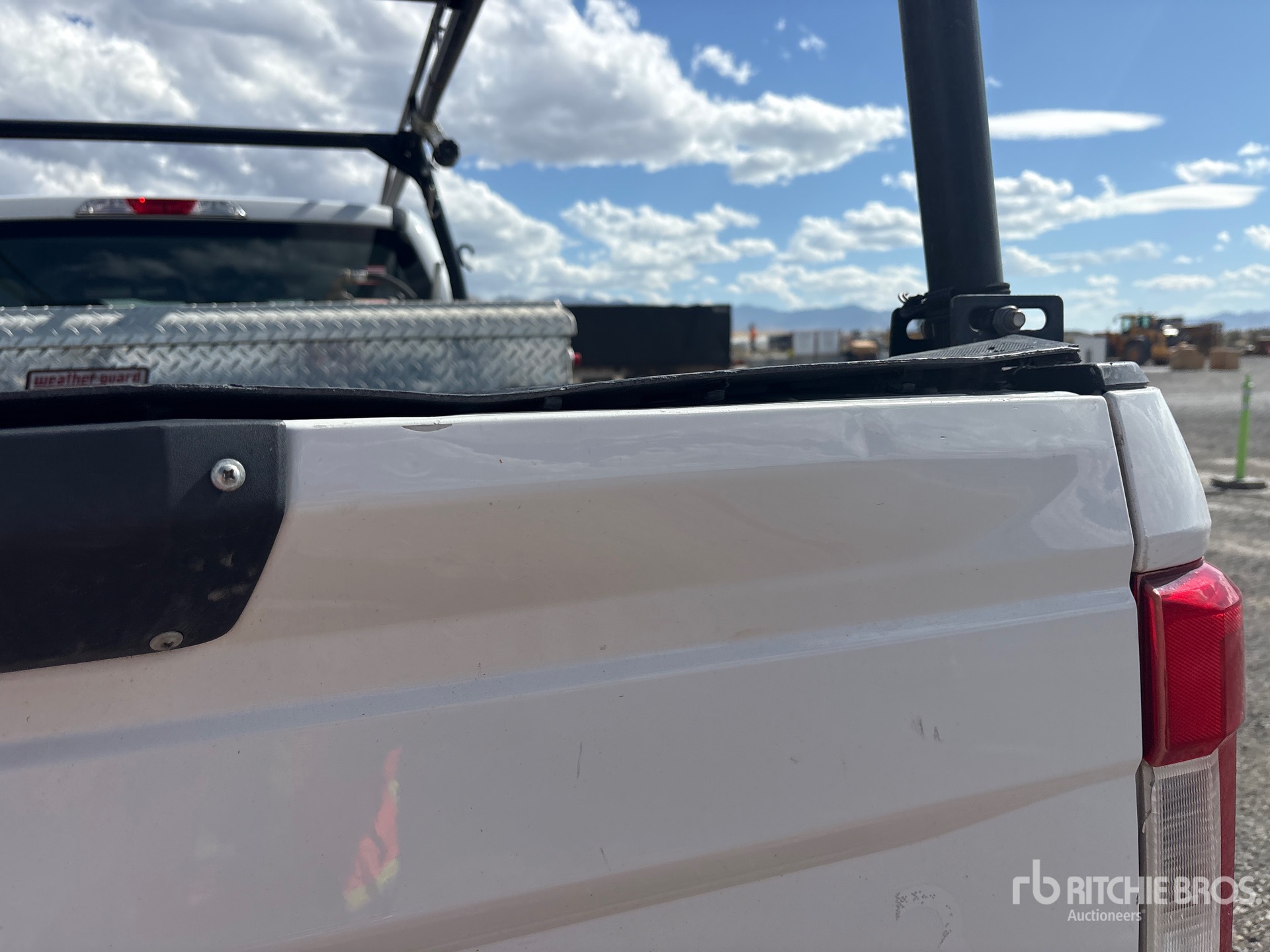 2019 Ford F-350