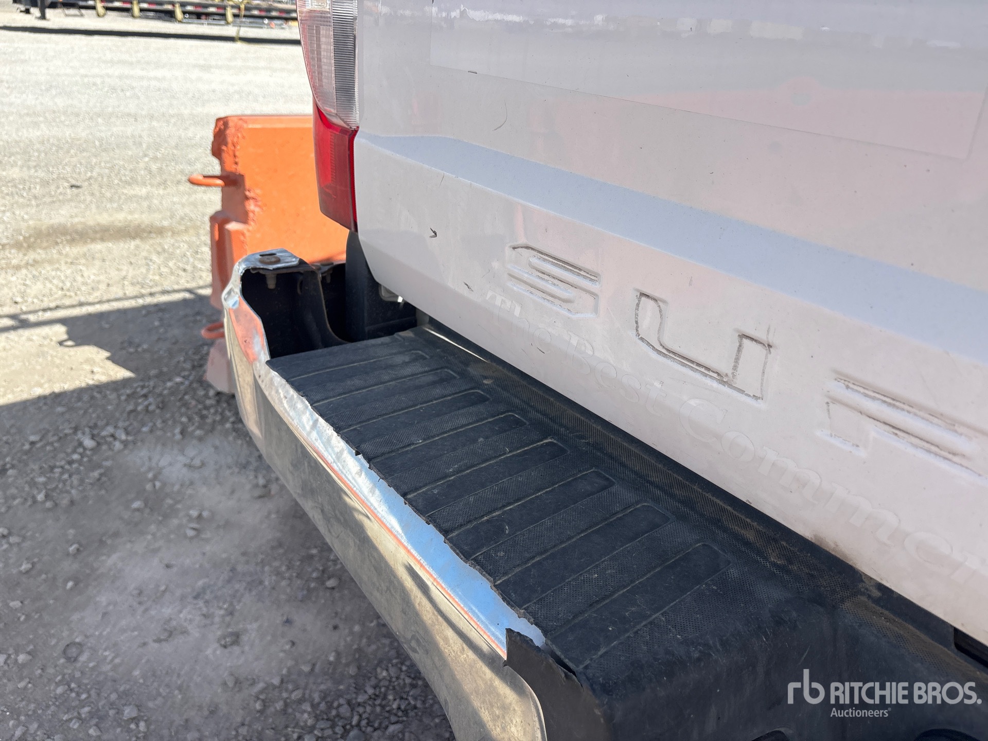 2019 Ford F-350