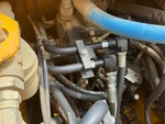 Hydraulics with Valves
