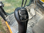 Control Station with Auxiliary Hydraulic Control
