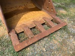 Specialty with Cutting Edge / Teeth / Adapters