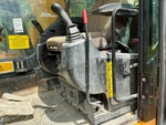 Safety with Safety Lock Out/Stop