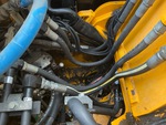Hydraulics with Hoses (Hydraulics)