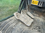 Control Station with Steering Controls