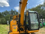 Hydraulics with Boom Lift Cylinder(s)