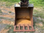 Specialty with Excavator Bucket Condition
